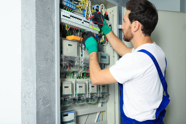 Best Electrical Troubleshooting Services  in Princess Anne, MD