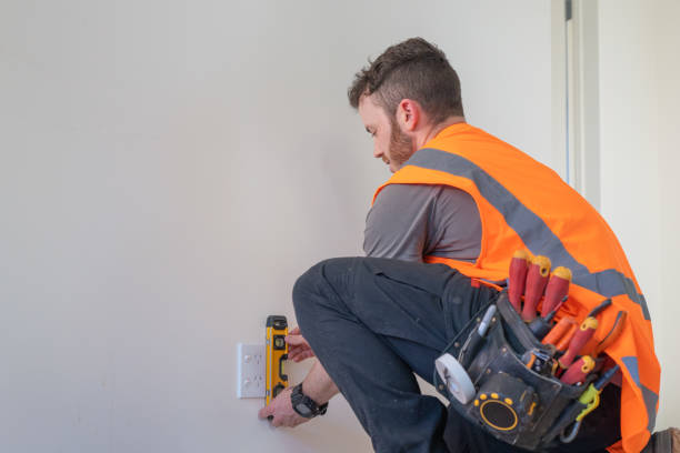 Reliable MD Electrician Solutions